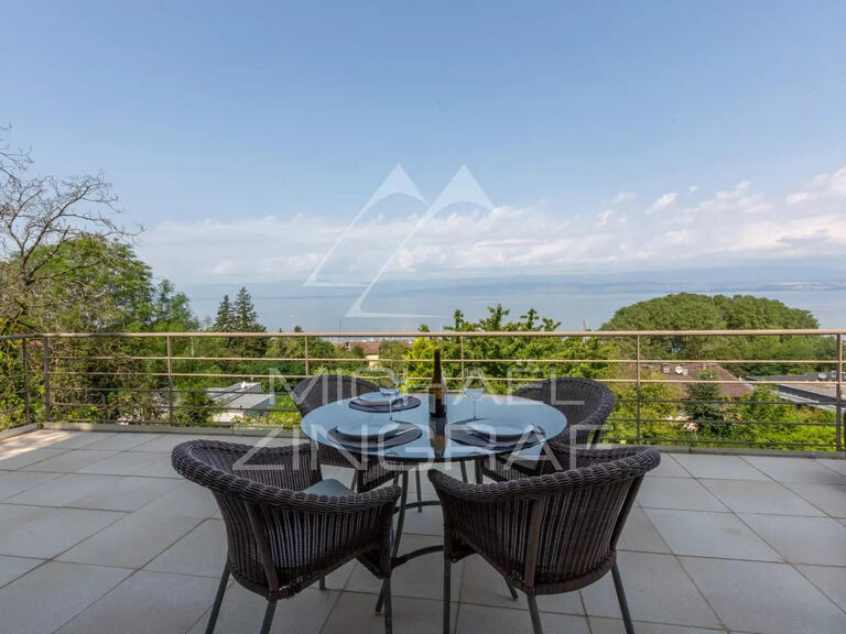 Vente Propriété Thonon-les-Bains - 5 chambres