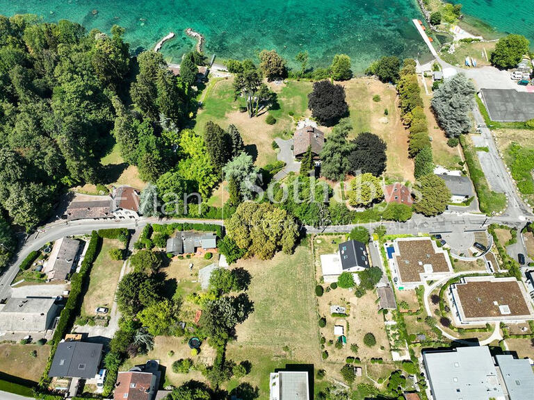 Sale Land Thonon-les-Bains