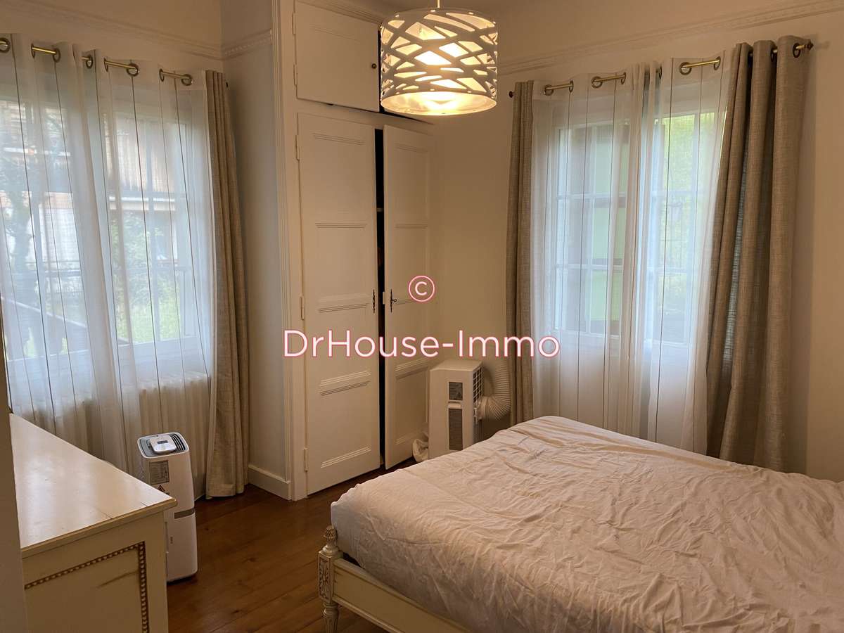 Villa Thonon-les-Bains