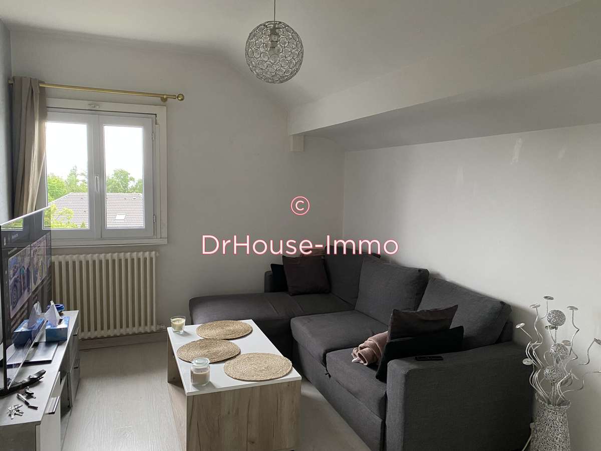 Villa Thonon-les-Bains