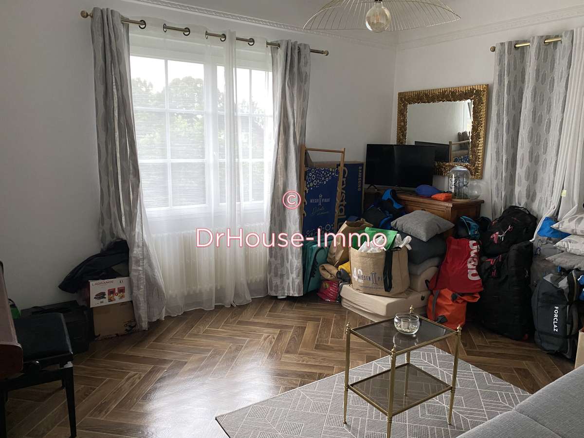 Villa Thonon-les-Bains