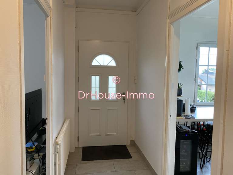 Villa Thonon-les-Bains - 199m²