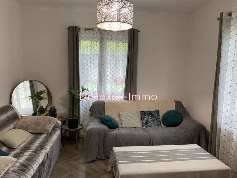 Villa Thonon-les-Bains - 199m²