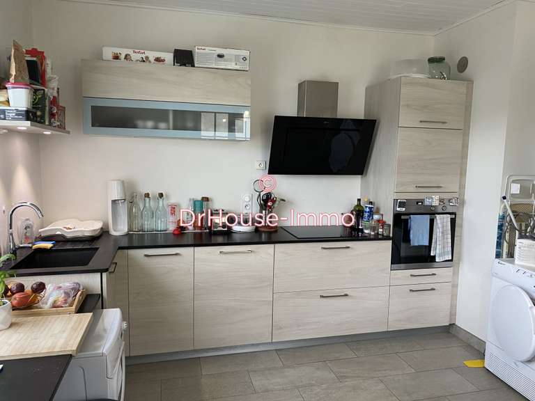 Villa Thonon-les-Bains - 199m²