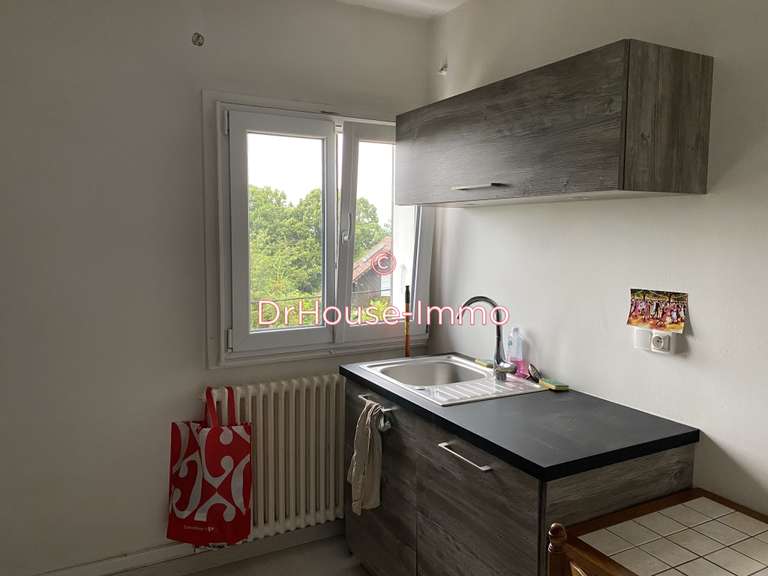 Villa Thonon-les-Bains - 199m²