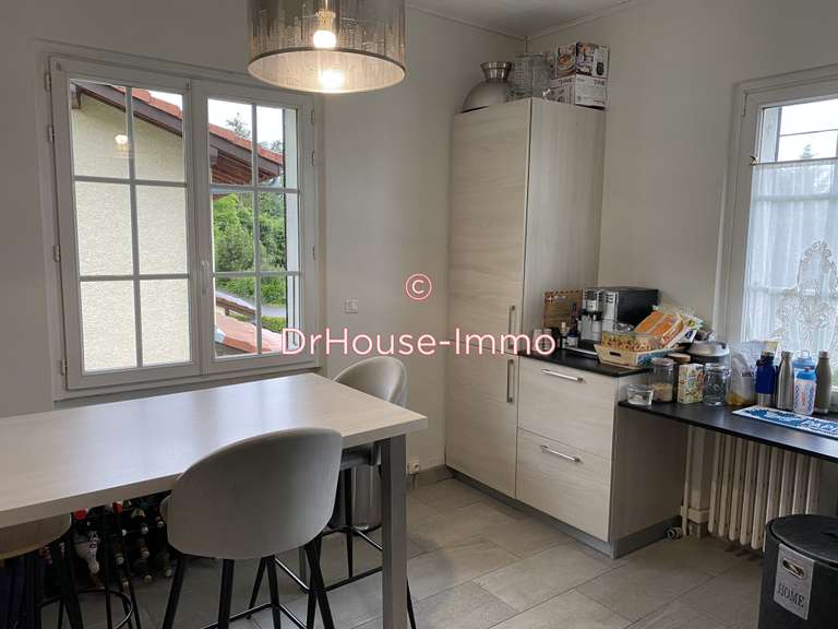 Villa Thonon-les-Bains - 199m²