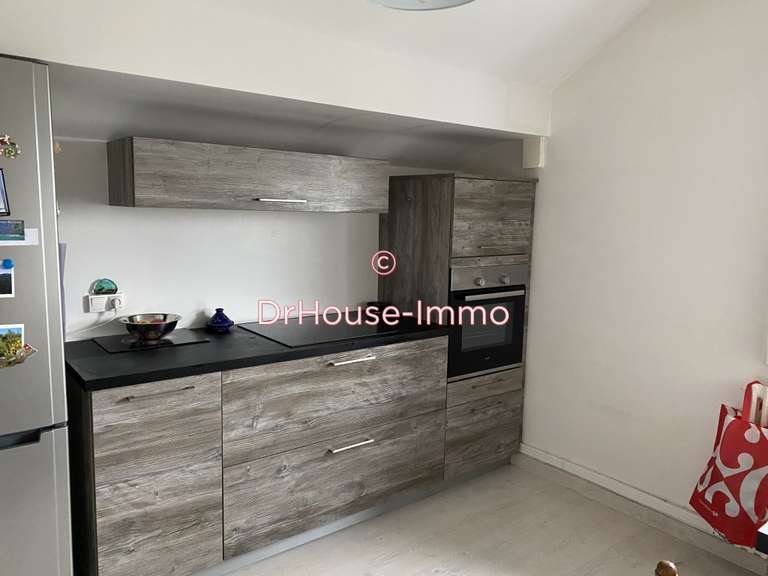 Villa Thonon-les-Bains - 199m²