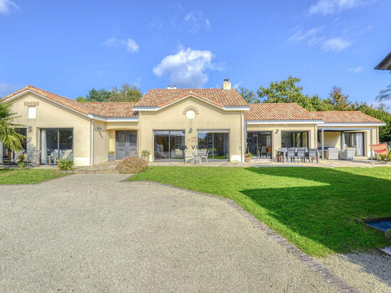Maison Thouaré-sur-Loire - 4 chambres