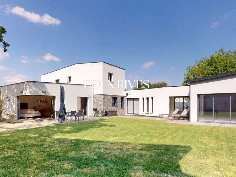 Maison Thouaré-sur-Loire - 6 chambres