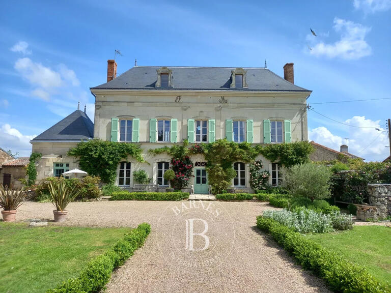 Vente Appartement Thouars - 5 chambres