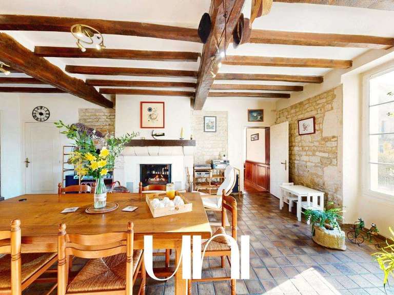 Maison Thue-et-Mue - 8 chambres