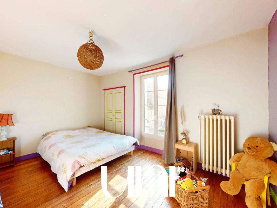 House Thue-et-Mue