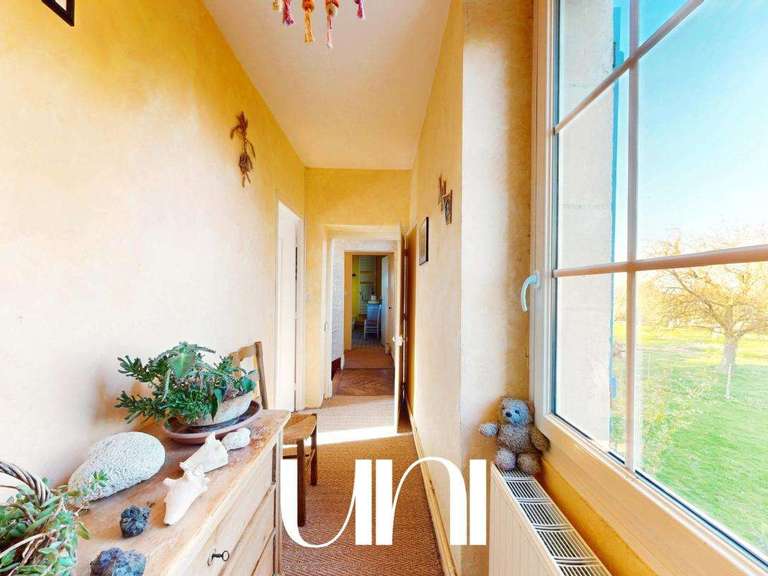 Maison Thue-et-Mue - 8 chambres