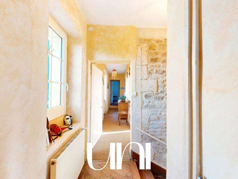 Maison Thue-et-Mue - 8 chambres