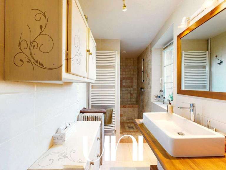 Maison Thue-et-Mue - 8 chambres