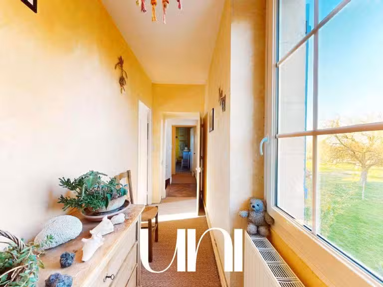 Maison Thue-et-Mue - 8 chambres