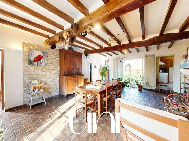 Maison Thue-et-Mue - 8 chambres