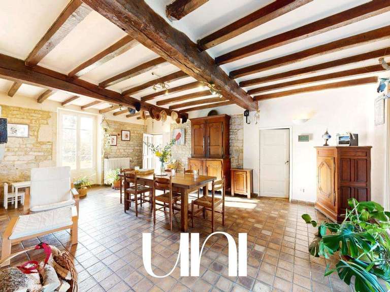 Maison Thue-et-Mue - 8 chambres