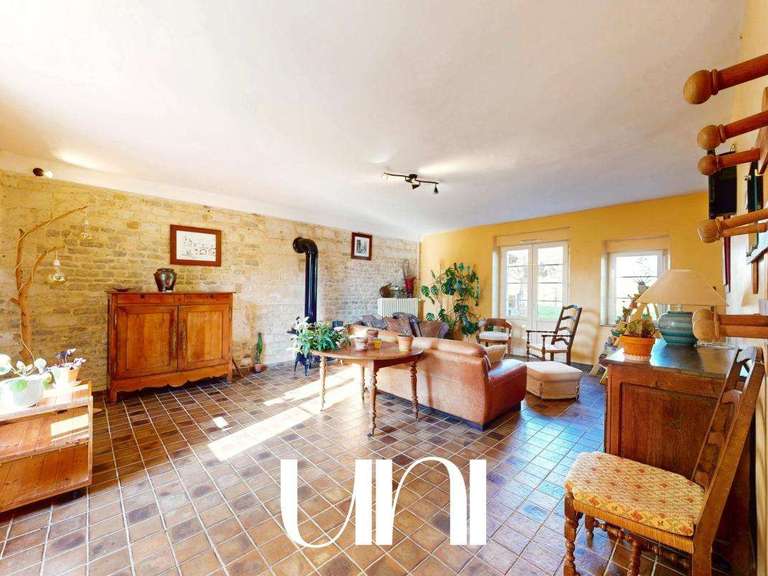 Maison Thue-et-Mue - 8 chambres