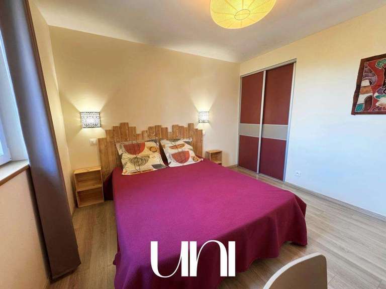 Maison Thue-et-Mue - 8 chambres