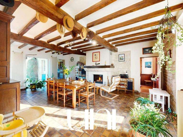 Maison Thue-et-Mue - 8 chambres