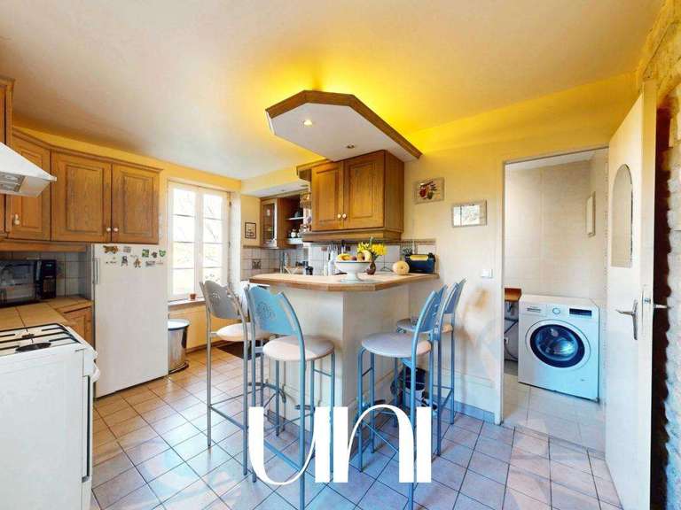 House Thue-et-Mue - 8 bedrooms