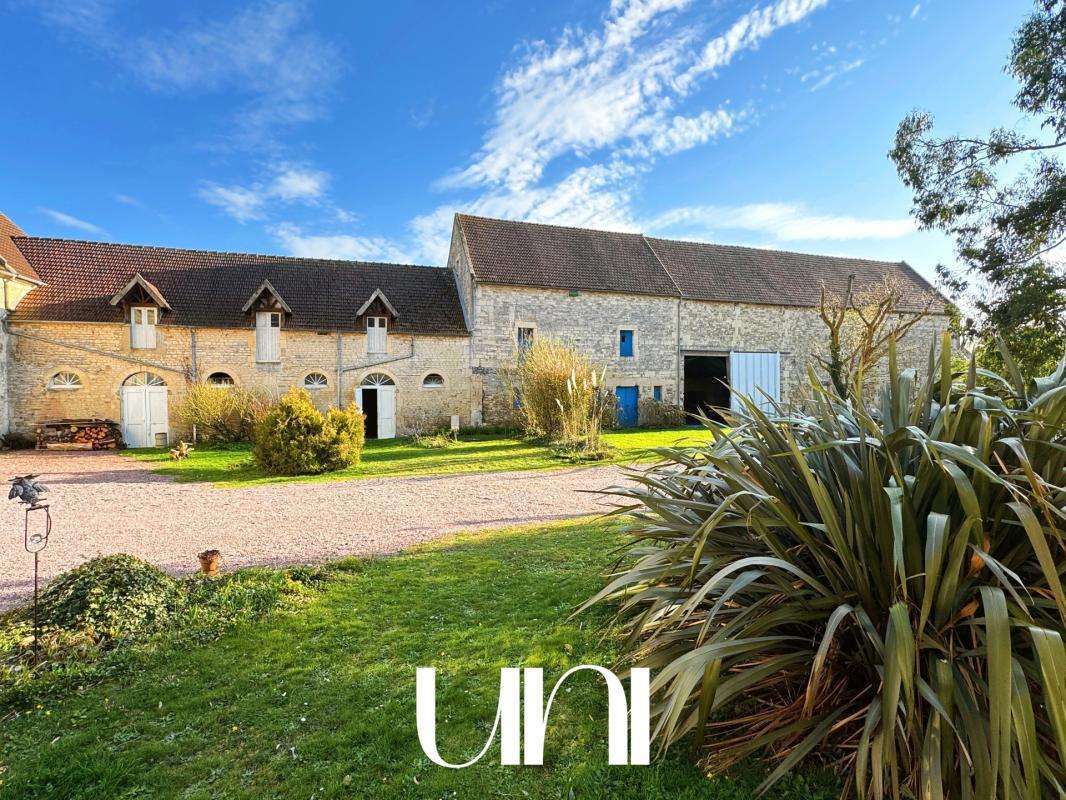 House Thue-et-Mue
