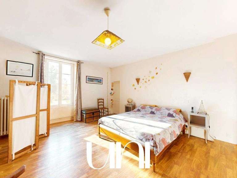 Maison Thue-et-Mue - 8 chambres