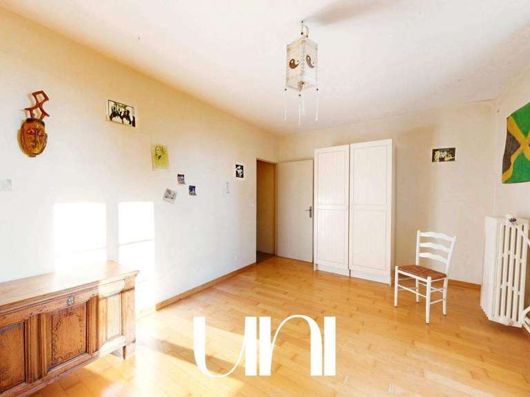 Maison Thue-et-Mue - 8 chambres