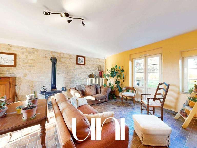 Maison Thue-et-Mue - 8 chambres