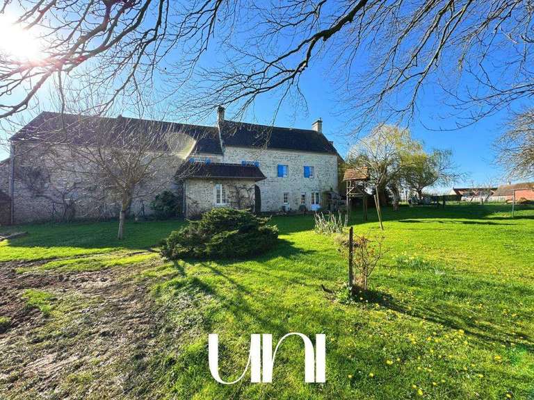 Maison Thue-et-Mue - 8 chambres