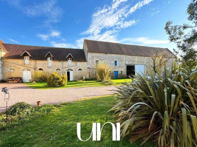Maison Thue-et-Mue - 8 chambres