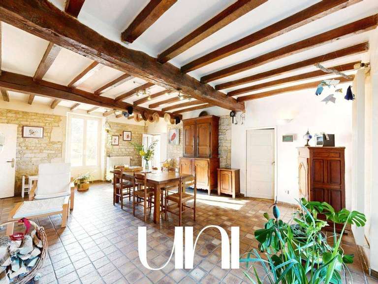Maison Thue-et-Mue - 8 chambres