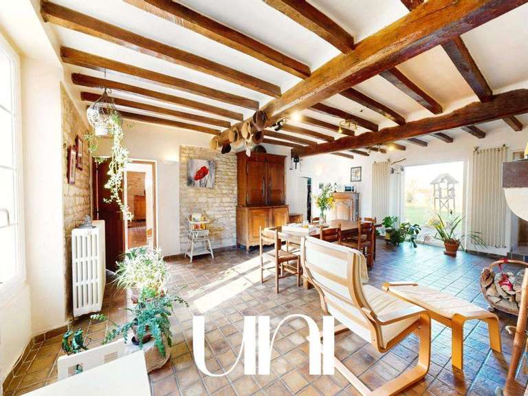 Maison Thue-et-Mue - 8 chambres