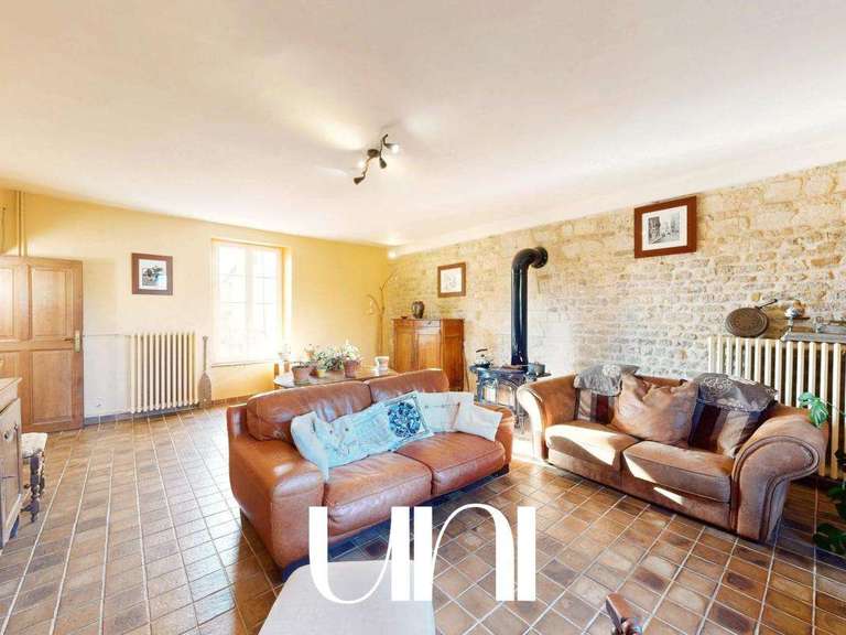 Maison Thue-et-Mue - 8 chambres