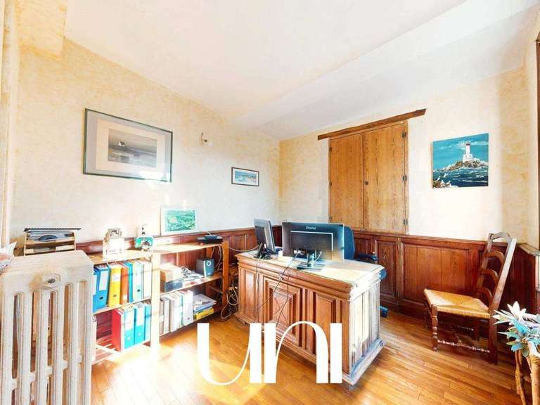 Maison Thue-et-Mue - 8 chambres