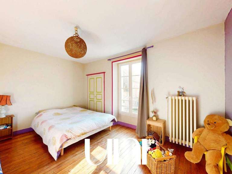 Maison Thue-et-Mue - 8 chambres