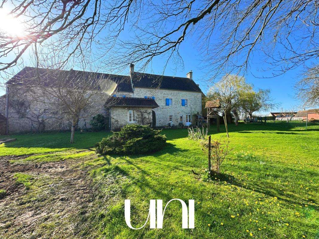 House Thue-et-Mue