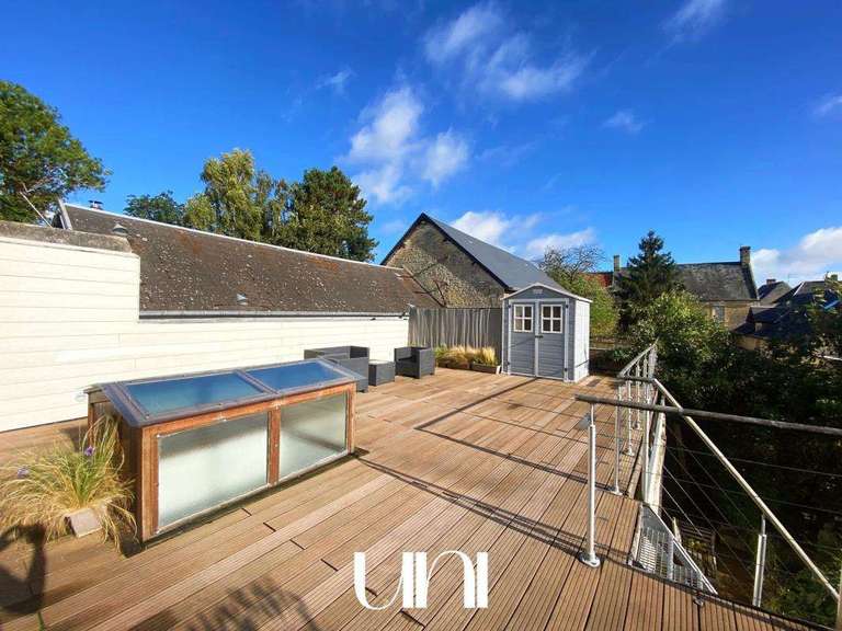 Maison Thue-et-Mue - 5 chambres
