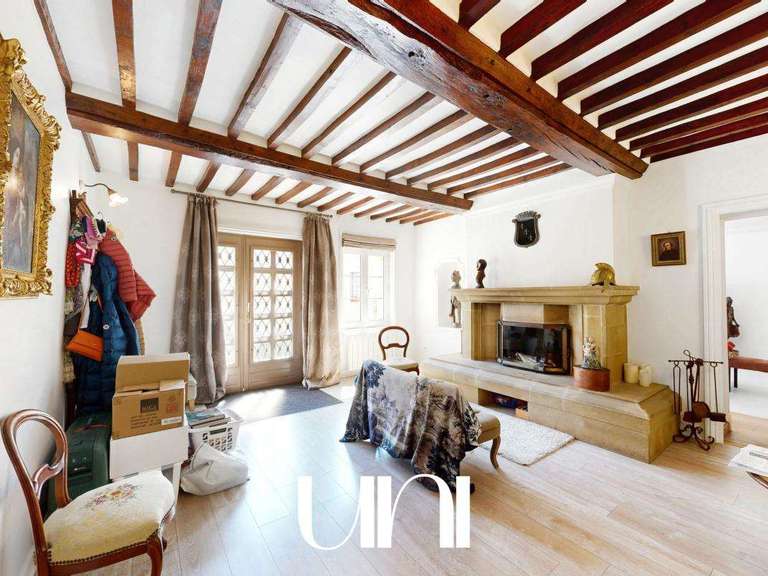 Maison Thue-et-Mue - 5 chambres
