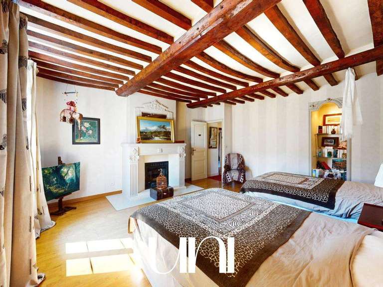 Maison Thue-et-Mue - 5 chambres