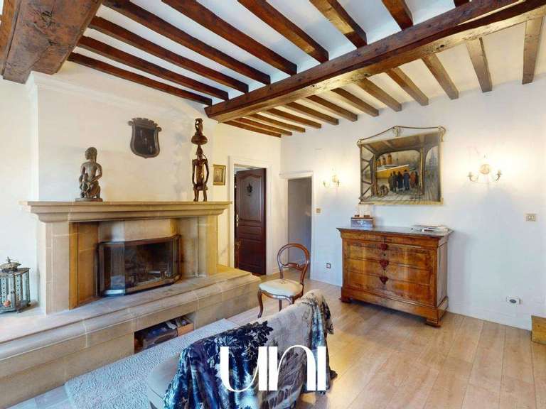 Maison Thue-et-Mue - 5 chambres