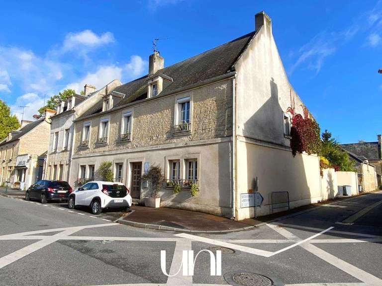 Maison Thue-et-Mue - 5 chambres