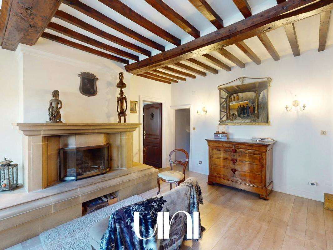 Maison Thue-et-Mue