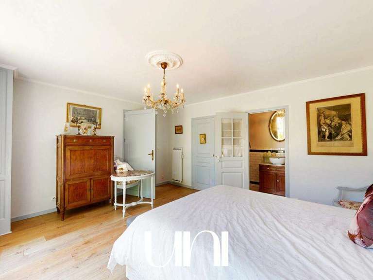 Maison Thue-et-Mue - 5 chambres