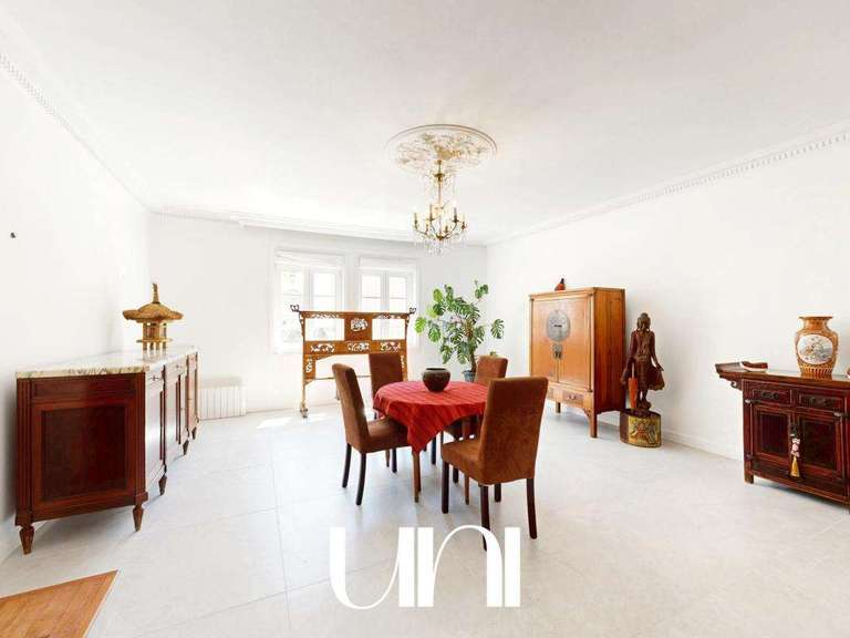 Maison Thue-et-Mue - 5 chambres