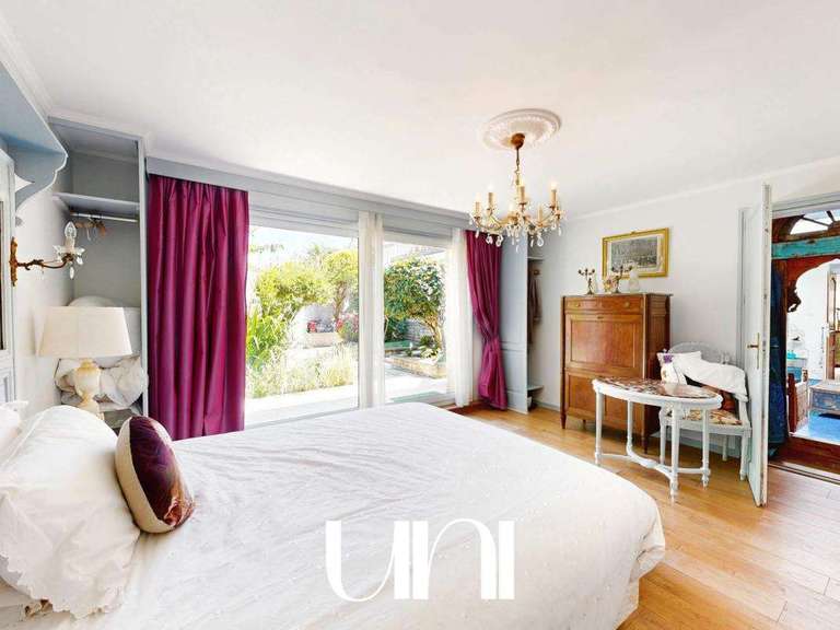 Maison Thue-et-Mue - 5 chambres