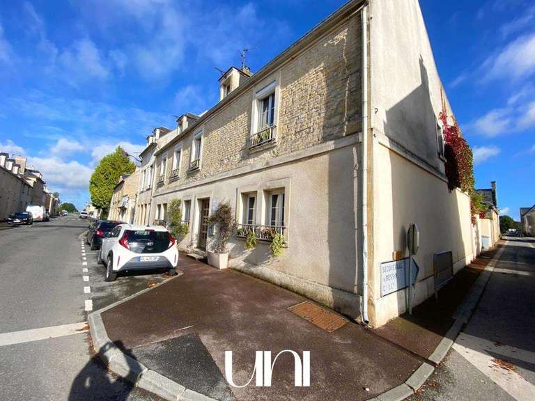 Maison Thue-et-Mue - 5 chambres