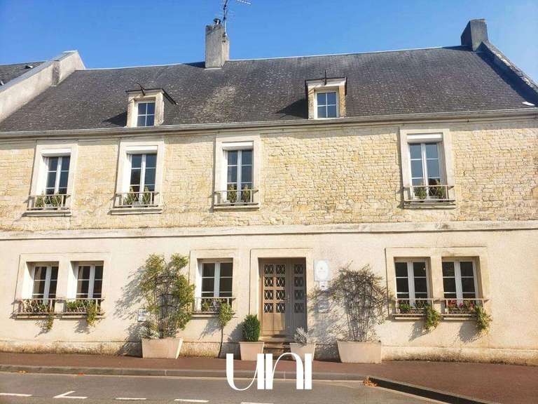 Maison Thue-et-Mue - 5 chambres