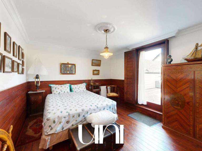 Maison Thue-et-Mue - 5 chambres